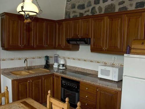 Casa Rural La Tanquera Los Realejos Buitenkant foto