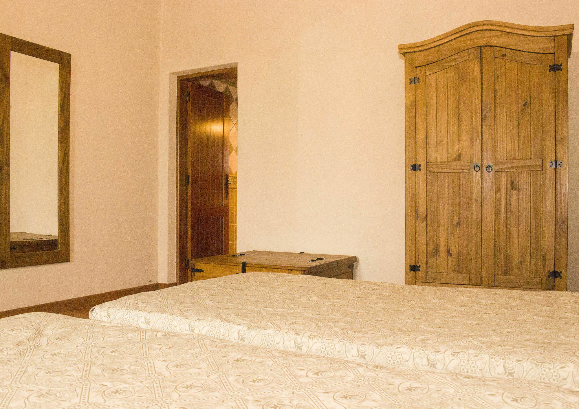 Casa Rural La Tanquera Los Realejos Buitenkant foto