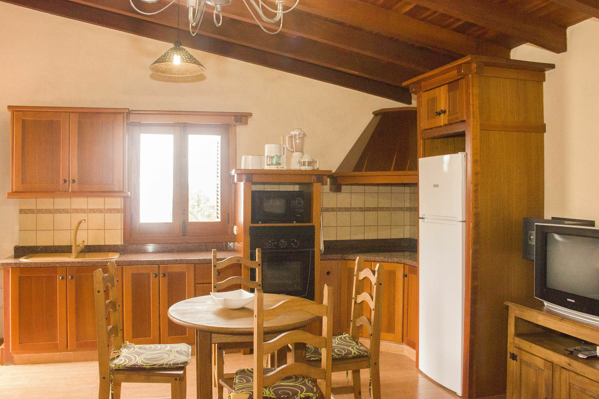 Casa Rural La Tanquera Los Realejos Buitenkant foto