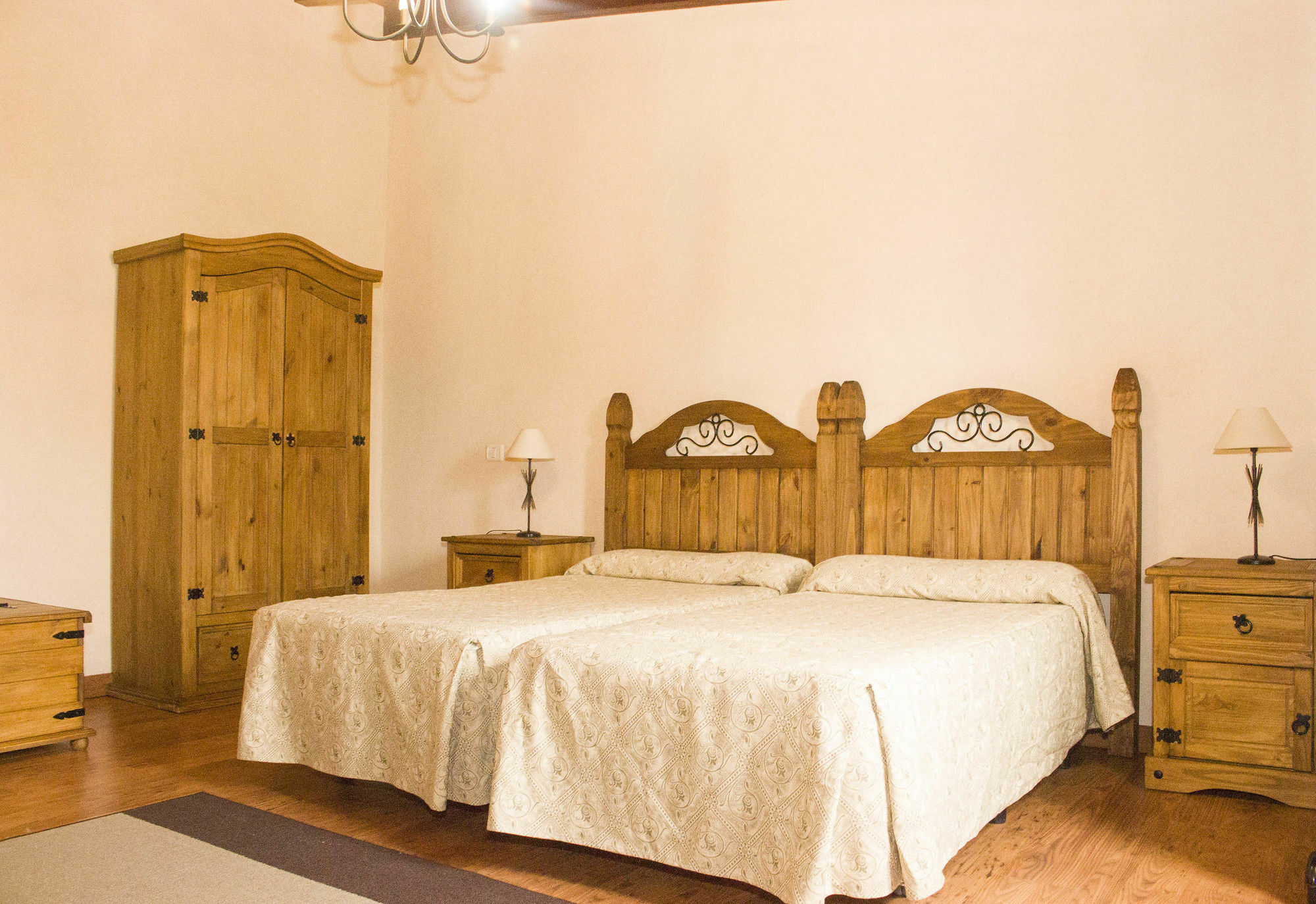 Casa Rural La Tanquera Los Realejos Buitenkant foto